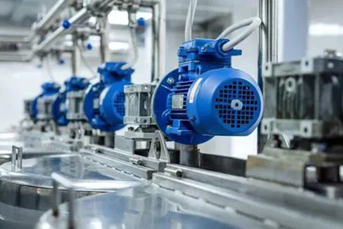 電機為什么會產(chǎn)生軸電流？